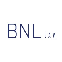 BNL Law logo - Similar company to Decenter