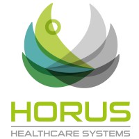 Horus HealthCare Systems logo - Similar company to Bodysynch