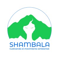 Shambala Comunidades Ambientales logo - Similar company to Ucev