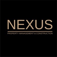 Nexus Property Management & Construction logo - Similar company to Hvac-Pd Engineers