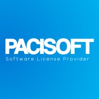 Pacisoft Vietnam logo - Similar company to Tuyển Dụng Aftdc