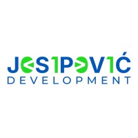 JOSIPOVIĆ DEVELOPMENT logo - Similar company to Frontier Uk