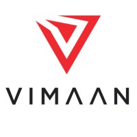Vimaan logo - Similar company to Dimaag
