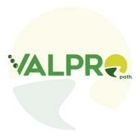 VALPRO Path logo - Similar company to Valias Project