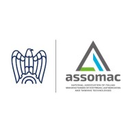 ASSOMAC logo - Similar company to I-Tech S.R.L.
