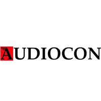 Audiocon logo - Similar company to Audire