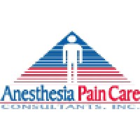 Anesthesia Pain Care Consultants logo - Similar company to Dxtx Pain And Spine