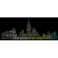 Mikeworth Consulting logo