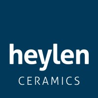 Heylen Ceramics logo - Similar company to Trias Architects