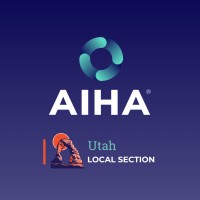 AIHA - Utah Local Section logo - Similar company to Oeh Group