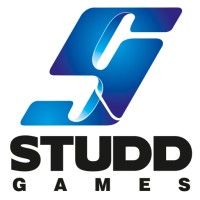 Studd Games logo - Similar company to Tuttifrutti Interactive