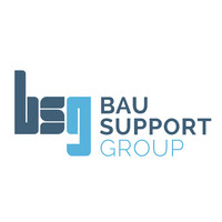 Bausupport Group logo - Similar company to Dmen Development Ag