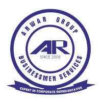 Anwar Businessmen Services LLC logo - Similar company to 24A Plus Consultants