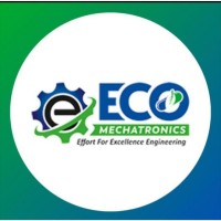 ECO MECHATRONICS AUTOMATION logo - Similar company to Diamond Compressor