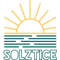 Le Solztice - Street guinguette logo - Similar company to Madame Tiers-Lieux