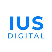 IUS Digital Solutions logo - Similar company to Xaas