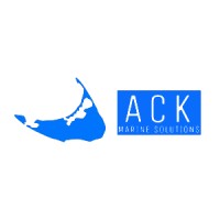 Ack Marine Solutions logo - Similar company to Ack Marine And General Contracting