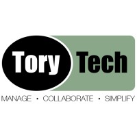 Tory Technologies, Inc. logo - Similar company to Drillintelligence Inc.