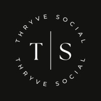 THRYVE SOCIAL logo - Similar company to The Prepared Pantry