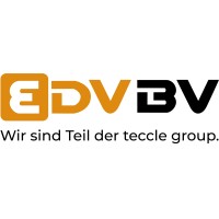 EDV-BV GmbH logo - Similar company to Teccle Group