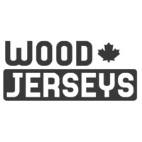 Wood Jerseys