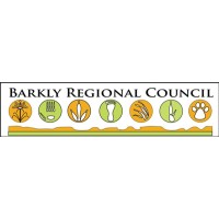 Barkly Regional Council logo - Similar company to Eos Interstellar™