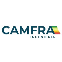 CAMFRA INGENIERIA logo - Similar company to Lumo