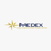 Medex Egypt logo - Similar company to Medex Uk