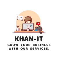 Khan IT logo - Similar company to Wave It Solutions
