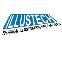 Illustech logo - Similar company to Illustech Infoway