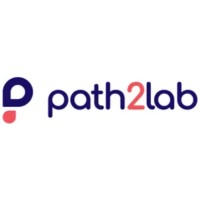 Path2Lab logo - Similar company to Vector Biosource