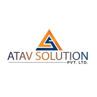 Atav Solution Private Limited logo - Similar company to Sutho Branding