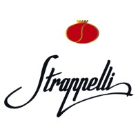 Cantina Strappelli - Organic Cellar logo - Similar company to Jonathan Air