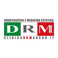 Cliniche DRM logo - Similar company to Cliniche Santa Sofia