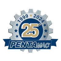 Pentamac S.r.l. logo - Similar company to Eugal