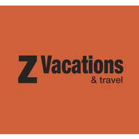 Z Vacations logo - Similar company to Addkraft, #Contentmarketing