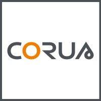CORUS logo - Similar company to Domuneo
