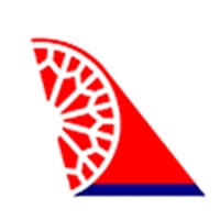 Fly Baghdad logo - Similar company to Caesar Pac Kuwait