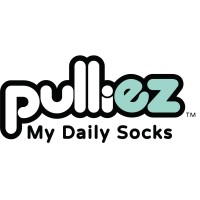 Pulliez LTD logo - Similar company to White Socks Black Shoes