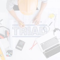 Triad Construction logo - Similar company to Prisma Sst & Formations