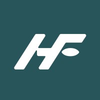 Happenstance Films logo - Similar company to Something More