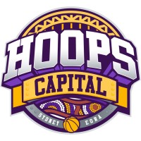 Hoops Capital logo - Similar company to Elevate Performance