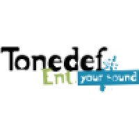 Tonedef Entertainment