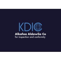 alkafaa aldawlia company for inspection and conformity logo - Similar company to Trust Epat