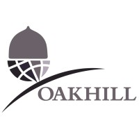 Oakhill Decorators logo - Similar company to Ei Projects