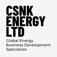 CSNK Energy Ltd logo - Similar company to Oil Plus Ltd
