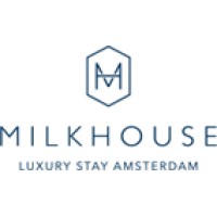 Milkhouse Luxury Stay Amsterdam logo - Similar company to Darkkitchenxl
