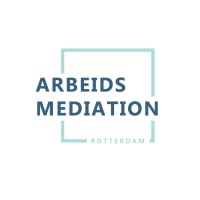 Arbeidsmediation Rotterdam logo - Similar company to Begeleiding En Conflictbemiddeling