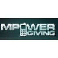 mPower Giving logo - Similar company to Softweb Technologies