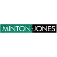 Minton jones Company logo - Similar company to Soap2O_Sa
